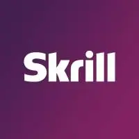 Skrill payment logo