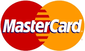 Mastercard payment logo